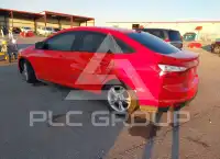 2014 Ford FOCUS фото