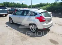 2014 Ford FOCUS фото