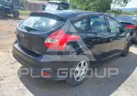 2014 Ford FOCUS фото