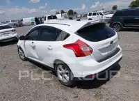 2014 Ford FOCUS photo