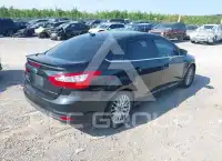 2014 Ford FOCUS photo