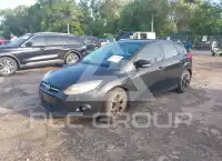 2014 Ford FOCUS фото