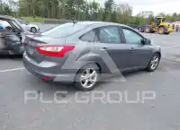 2014 Ford FOCUS photo