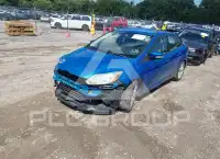 2014 Ford FOCUS photo