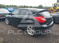 2014 Ford FOCUS фото
