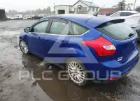 2014 Ford FOCUS фото