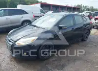 2014 Ford FOCUS фото