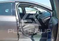 2014 Ford FOCUS фото