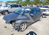2014 Ford FOCUS фото