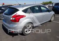 2014 Ford FOCUS фото