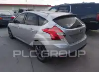 2014 Ford FOCUS фото