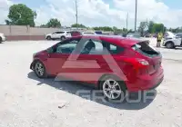 2014 Ford FOCUS фото