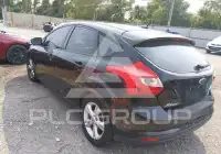 2014 Ford FOCUS фото