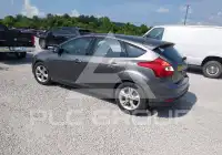 2014 Ford FOCUS фото