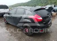 2014 Ford FOCUS фото