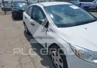 2014 Ford FOCUS фото