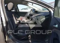 2014 Ford FOCUS фото