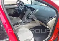 2014 Ford FOCUS фото