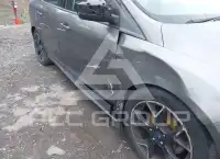 2014 Ford FOCUS фото
