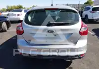 2014 Ford FOCUS фото