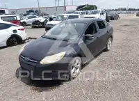 2014 Ford FOCUS photo