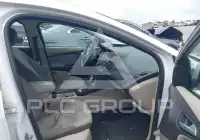 2014 Ford FOCUS фото