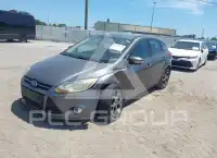 2014 Ford FOCUS фото