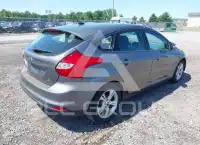 2014 Ford FOCUS фото