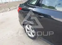 2014 Ford FOCUS фото