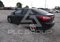 2014 Ford FOCUS photo