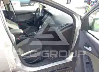 2014 Ford FOCUS фото