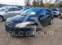 2014 Ford FOCUS фото