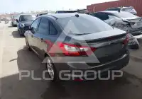2014 Ford FOCUS фото