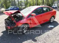 2014 Ford FOCUS фото