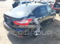 2014 Ford FOCUS фото