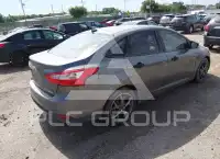 2014 Ford FOCUS фото