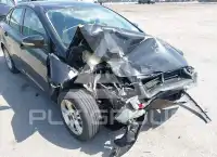 2014 Ford FOCUS фото