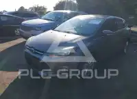 2014 Ford FOCUS фото