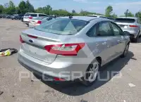 2014 Ford FOCUS фото