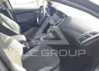 2014 Ford FOCUS фото