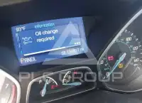 2014 Ford FOCUS фото