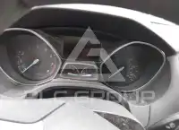 2014 Ford FOCUS фото