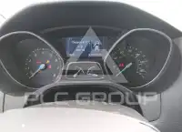 2014 Ford FOCUS фото