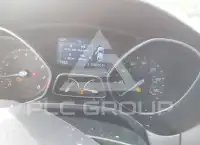 2014 Ford FOCUS photo