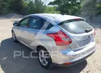 2014 Ford FOCUS photo