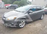2014 Ford FOCUS photo