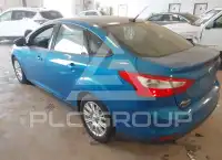 2014 Ford FOCUS фото