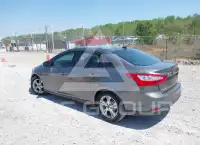 2014 Ford FOCUS фото