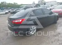 2014 Ford FOCUS фото