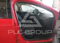 2014 Ford FOCUS photo